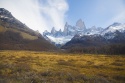 Cerro Fitz Roy (Patagonia argentina)