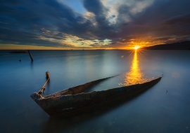 La última luz
