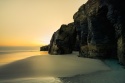 Playa de las Catedrales